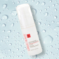 Microbiome Trio of Facial Wash, Facial Cream and Concentrate