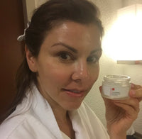 Volumagen Volumizing Facial Cream