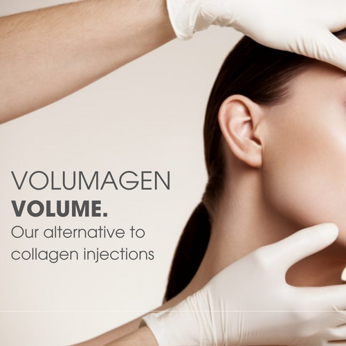 Volume & Plumping