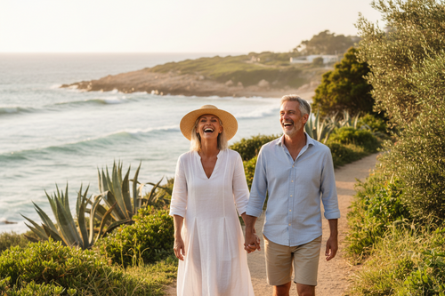 Healthy Aging
