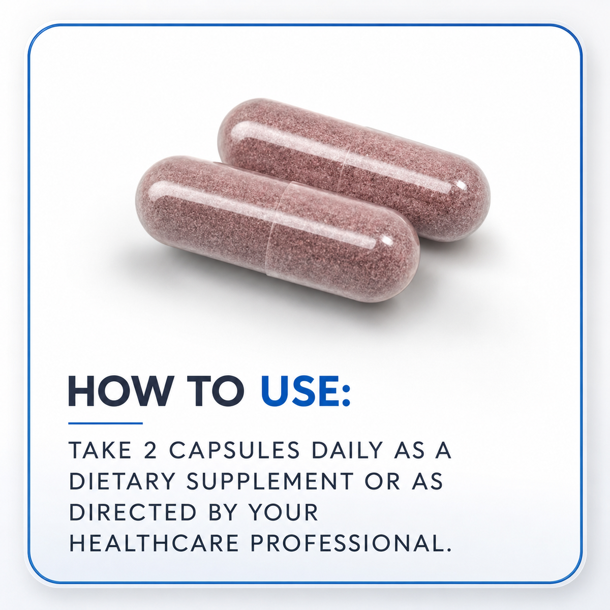 Right Tract Urinary Support Supplement
