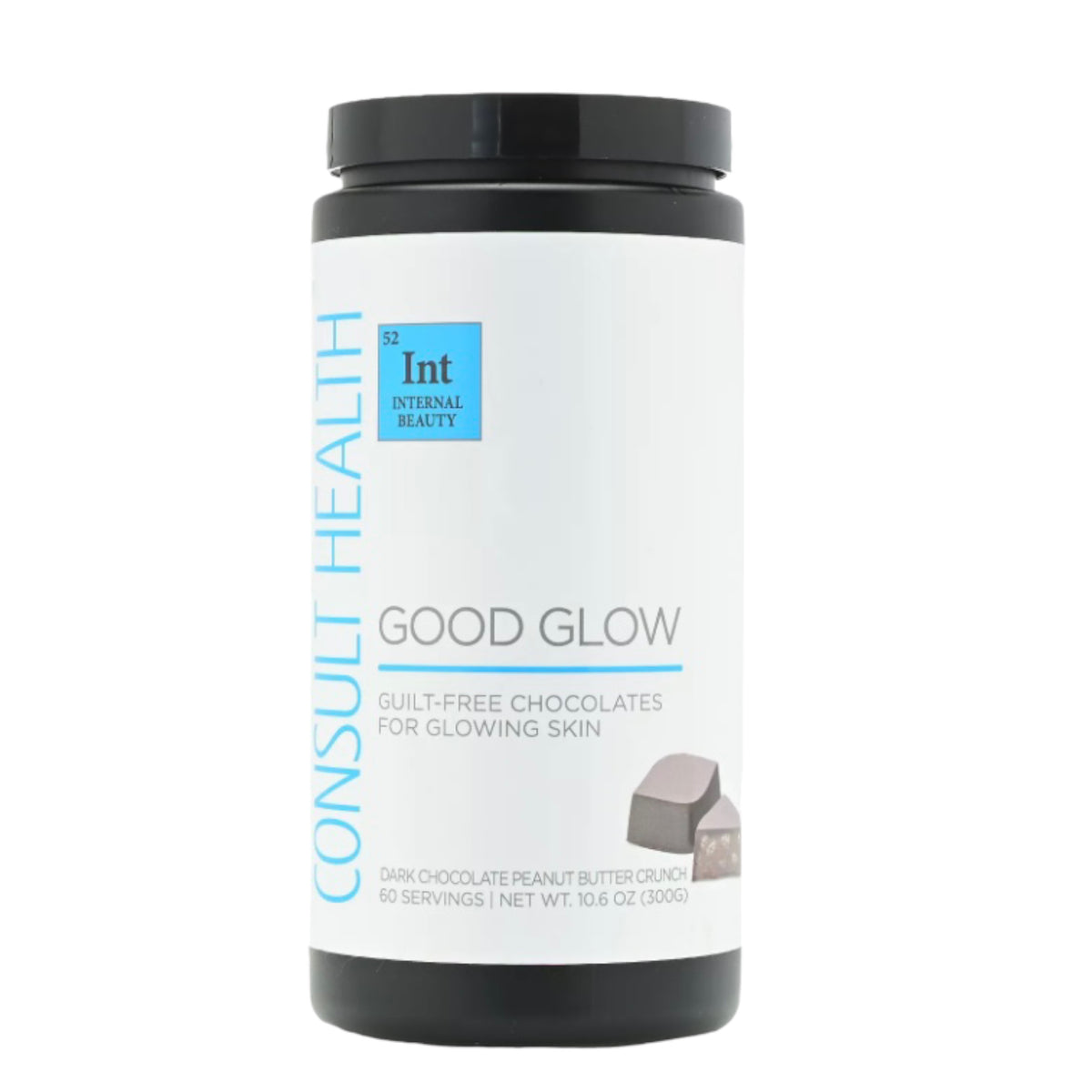 Good Glow Guilt Free Chocolates