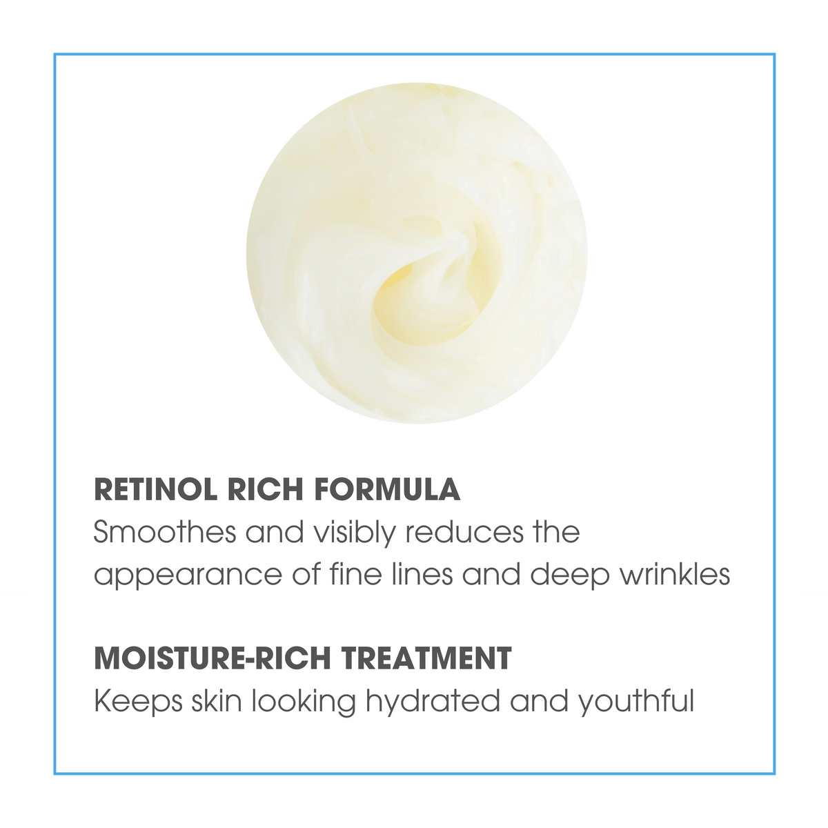 Retinol Mega Glow Up Int/Ext