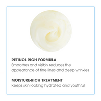 Regenerol Retinol Facial Cream