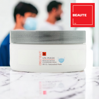 Un-Mask Rescue Detox Cleansing Pads DUO