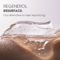 Regenerol Retinol Concentrate and Cream Duo