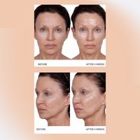 Volumagen Volumizing Facial Cream
