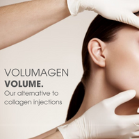 Volumagen Volumizing Collagen Eye Cream