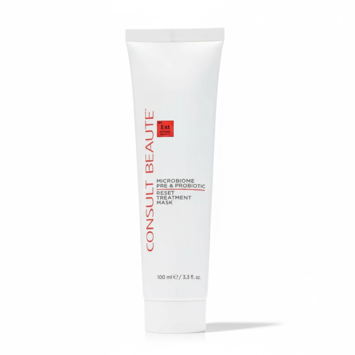 Microbiome  Pre-Probiotic Reset Treatment Mask