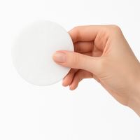 Volumagen Volumizing Essence Facial Treatment Discs Duo