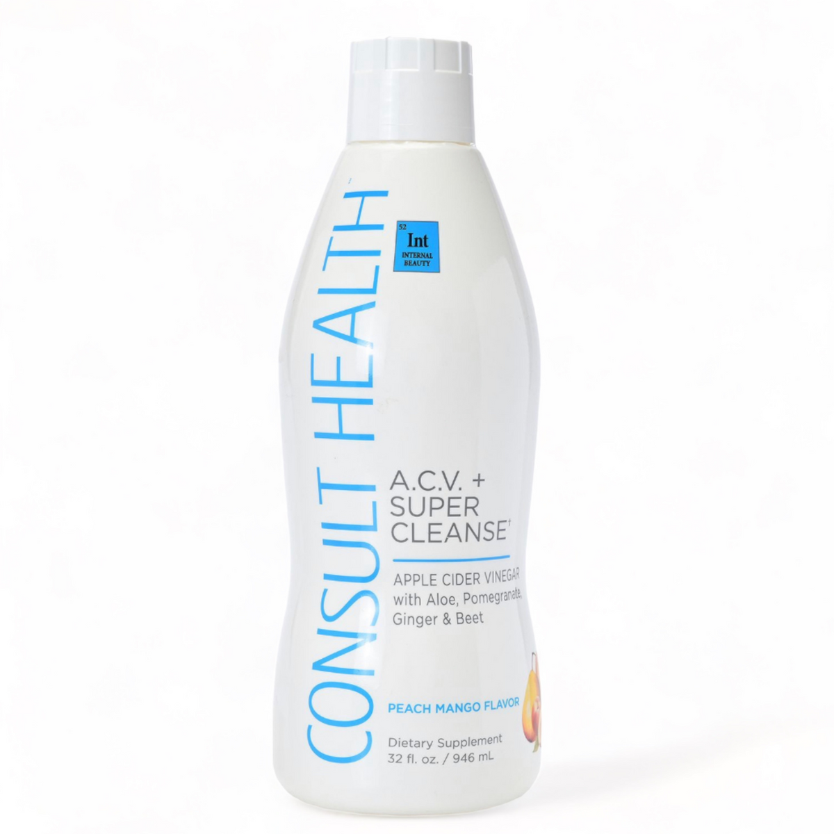 ACV+ Super Cleanse
