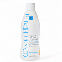 ACV+ Super Cleanse