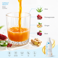 Super Vita Morning Bundle – Consult Beaute