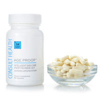 Age Proof Ceramide Supplement