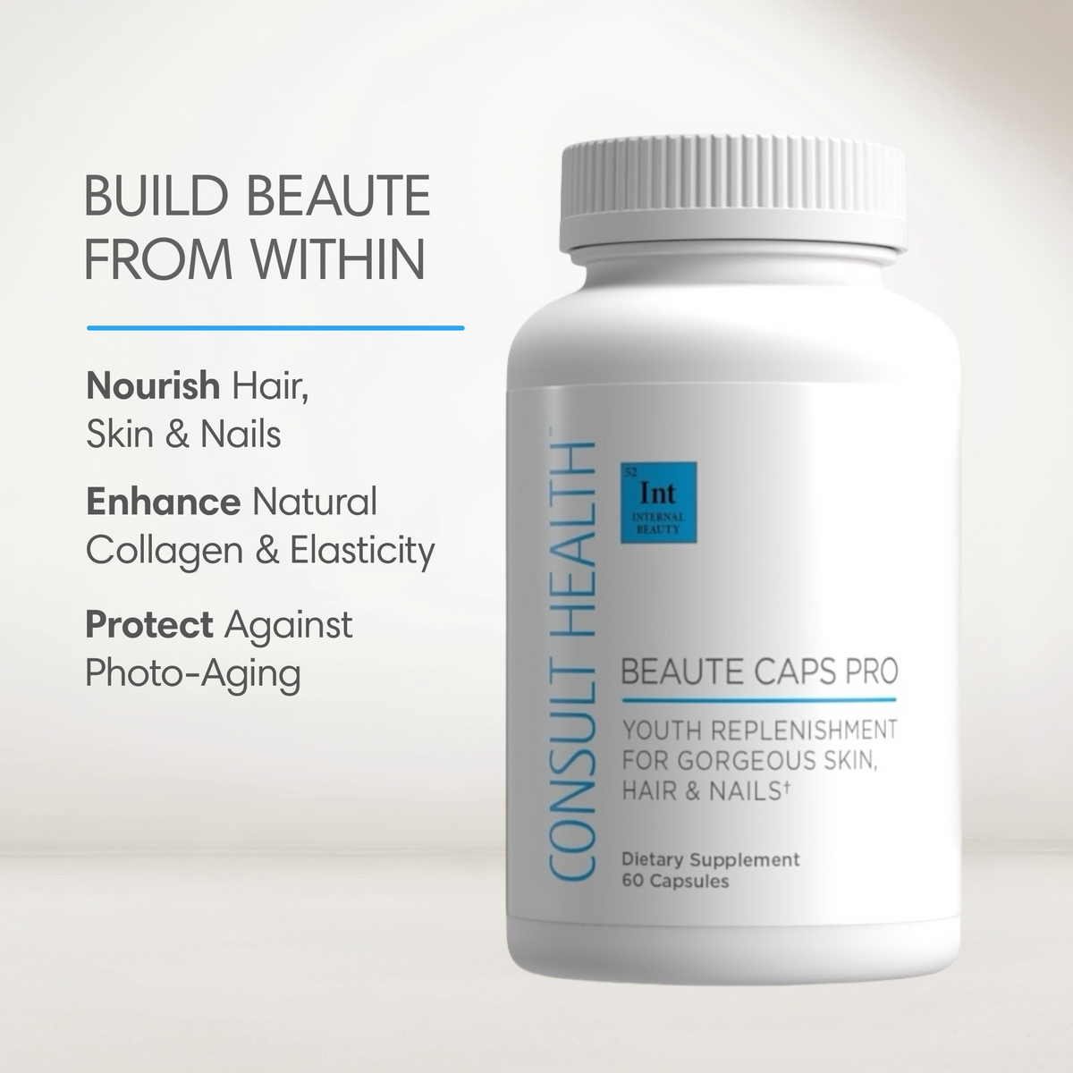 Beaute Caps Pro