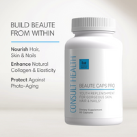 Beaute Caps Pro