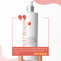 Caviar Cleanser