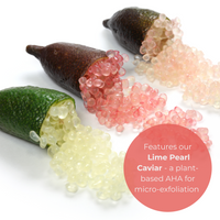 Caviar Cleanser
