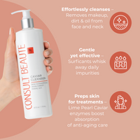 Caviar Cleanser