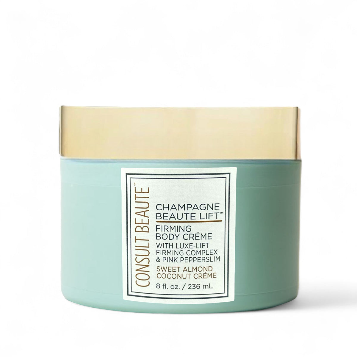 Champagne Beaute Lift Body Crème