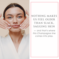 Champagne Beaute Lift  Firming Facial Concentrate