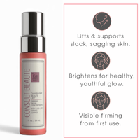 Champagne Beaute Lift  Firming Facial Concentrate