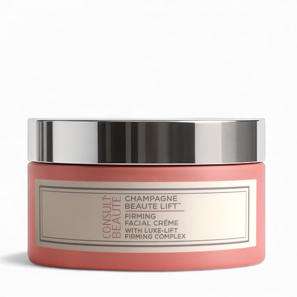 Champagne Beaute Lift  Firming Facial Crème