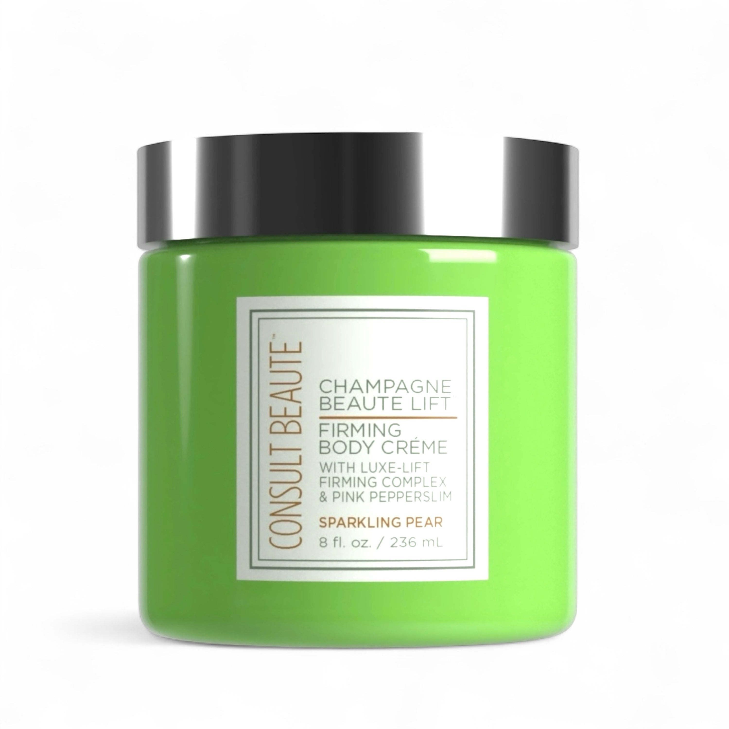 Champagne Beaute Lift Body Crème – Consult Beaute