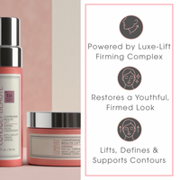 Champagne Beaute Lift Duo