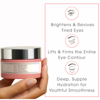Champagne Beaute Lift  Firming Eye Crème