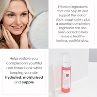 Champagne Beaute Lift Duo