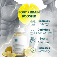 Creovate Creatine Gummies