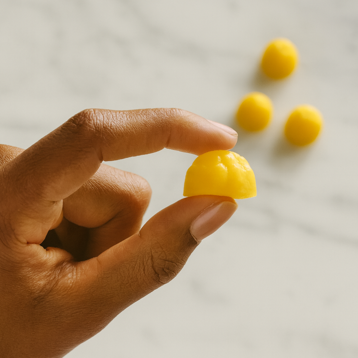 Creovate Creatine Gummies