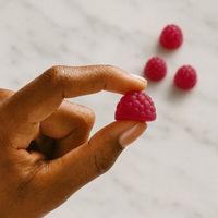 Creovate Creatine Gummies