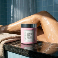 Champagne Lift Body Crème by Consult Beaute, Dr. Terry Dubrow & Heather Dubrow – Firming Body Moisturizer for Smoother, Tighter-Looking, Radiant Skin
