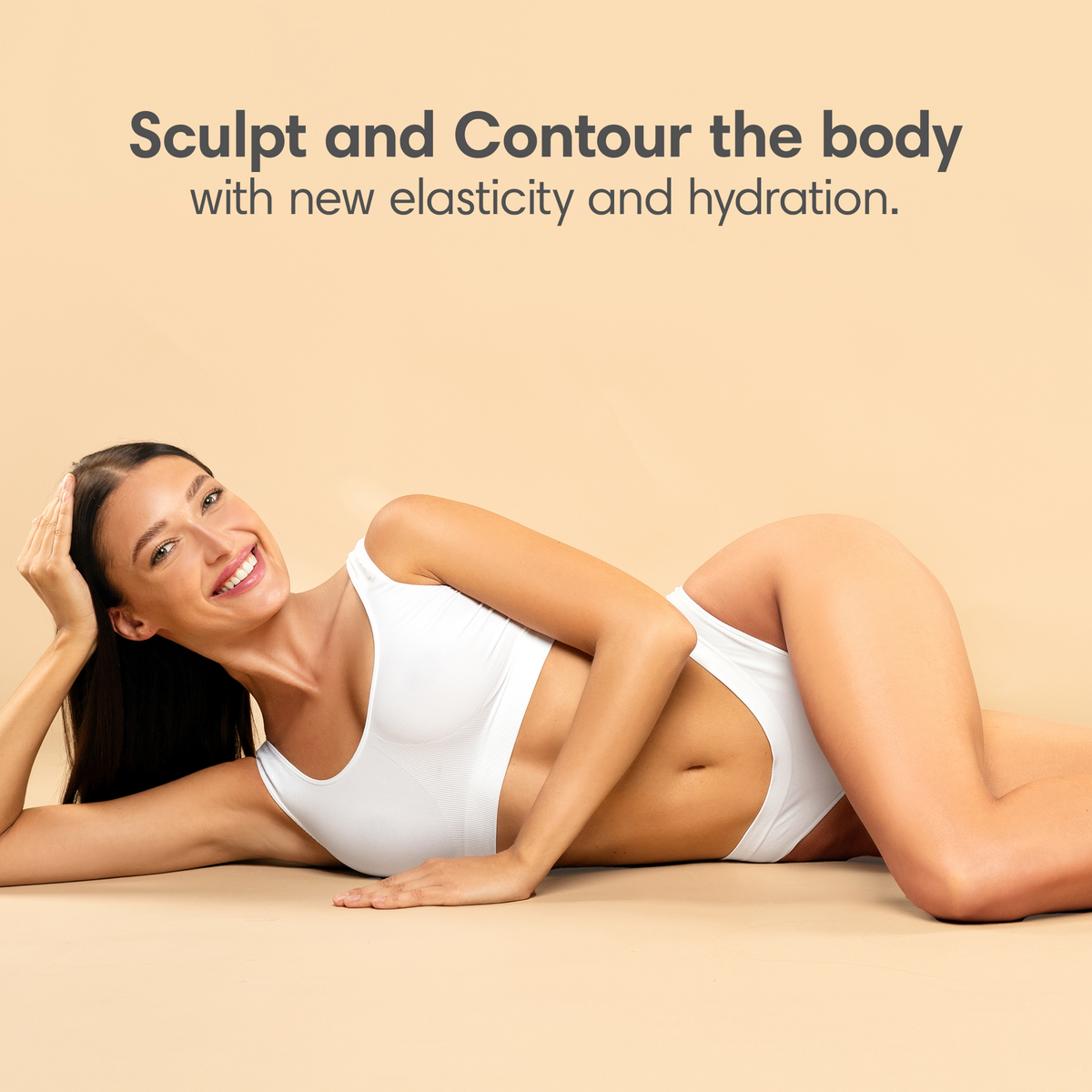 Firming Body Crème by Dr Terry Dubrow and Heather Dubrow.  Original.  Rose.  Vanilla.  Santal.  Unscented.  Singles and Duos.  Buy More Save More.  Lifting Firming Body Cream.  Pink Pepperslim.  Before and After.  Visible Results.  Sculpt and Contour the body with new elasticity and hydration.  