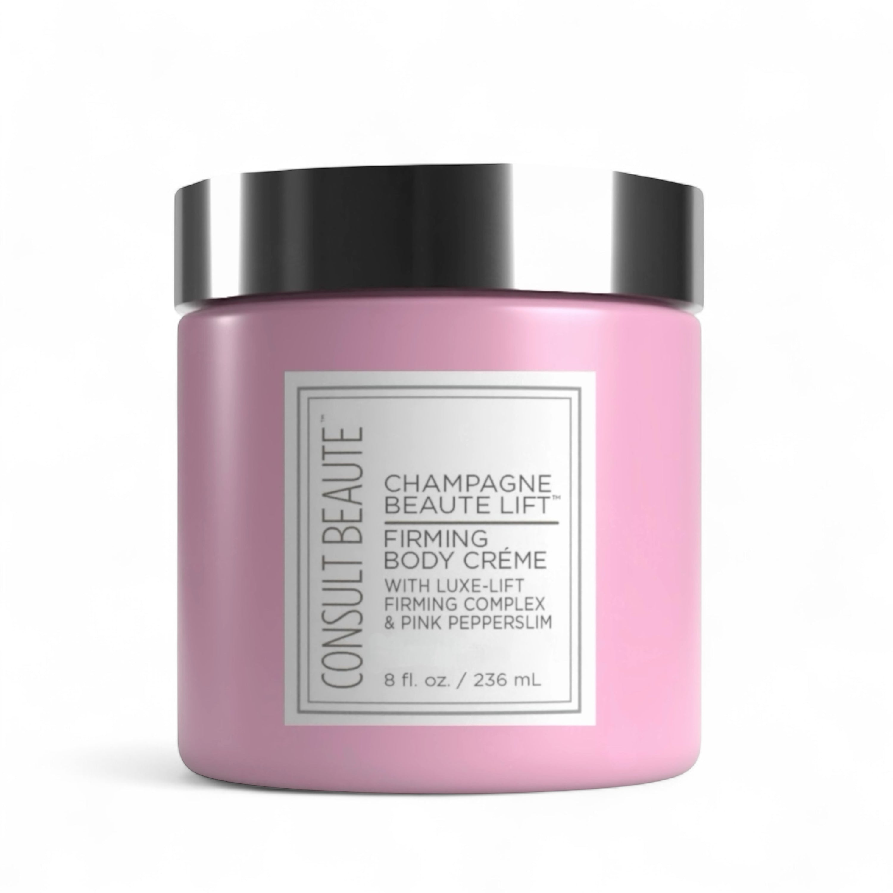 Champagne Lift Body Crème – Consult Beaute
