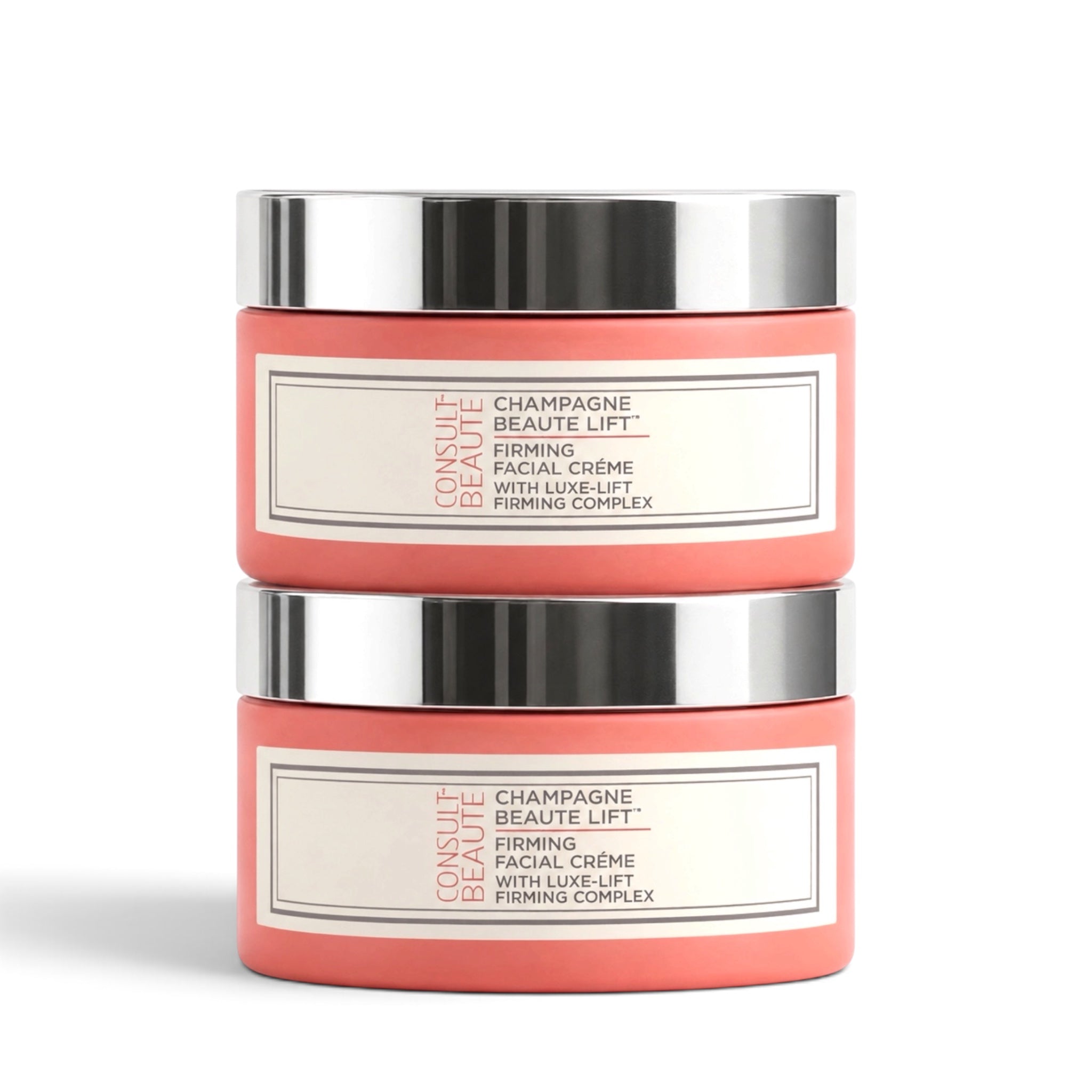 Champagne Beaute Lift Firming Facial Crème – Consult Beaute