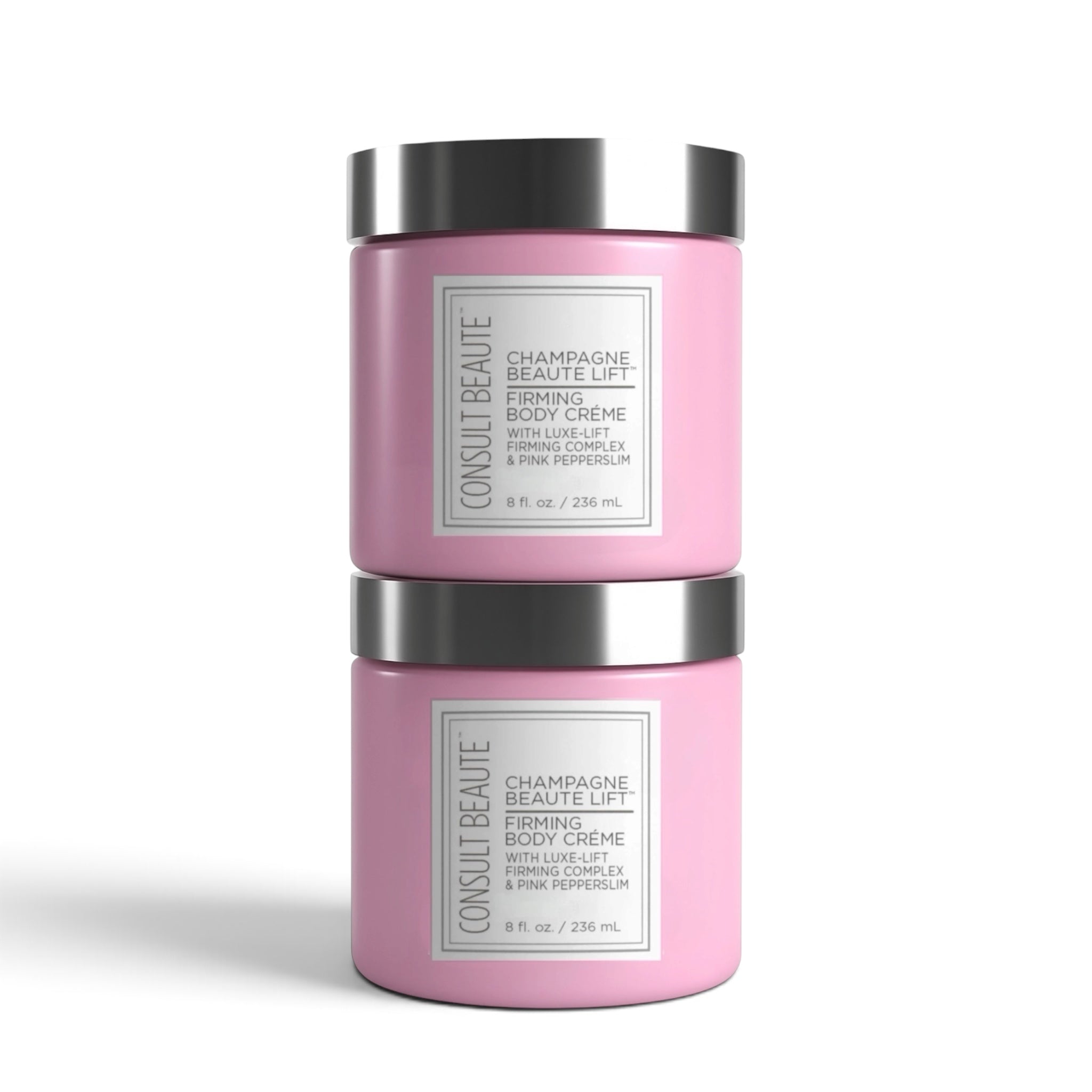 Champagne Lift Body Crème – Consult Beaute
