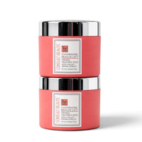 Consult Beaute Champagne Lift Firming Facial Treatment Discs for luxurious skin firming, rejuvenation, and anti-aging facial care.
