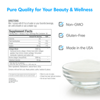 Retinol Mega Glow Up Int/Ext