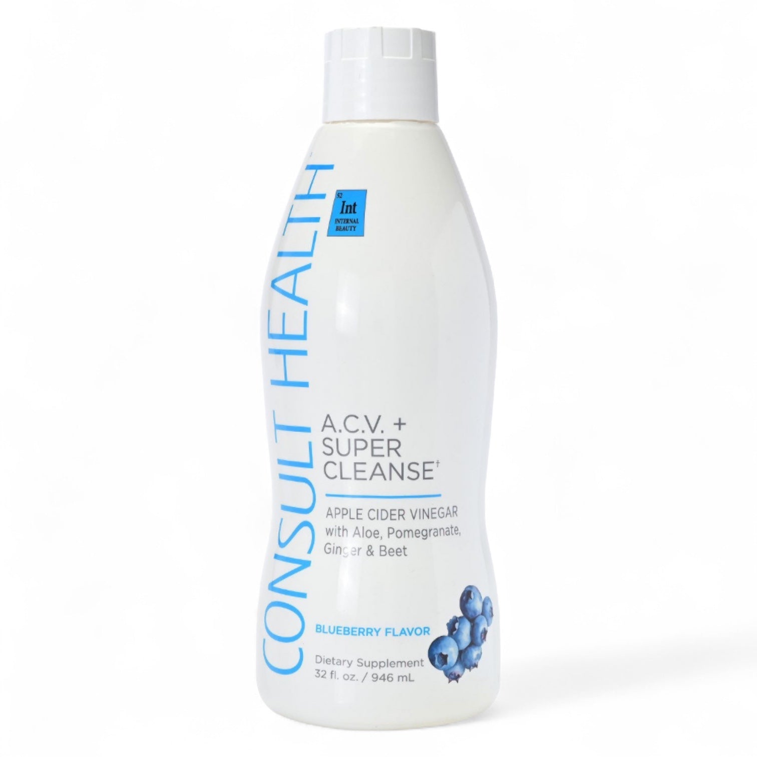 ACV+ Super Cleanse – Consult Beaute