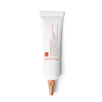 Consult Beaute Copperum 29™ Rejuvenating Eye & Lash Treatment with copper peptide and targeted drone technology to help smooth fine lines, support firmness and rejuvenate the eye area and lashes.