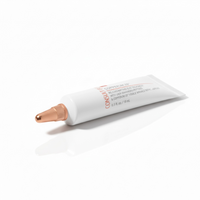 Copperum 29 eye treatment tube on a white background.  Copper.  Lash Enhancing Peptides.  Consult Beaute by Dr Terry Dubrow and Heather Dubrow.
