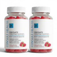 Creovate Creatine Gummies