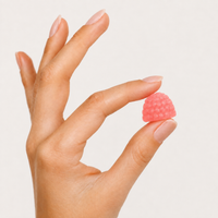 Consult Health Creovate™ Creatine Gummies for convenient daily creatine support, muscle performance, strength, energy and active lifestyle wellness.