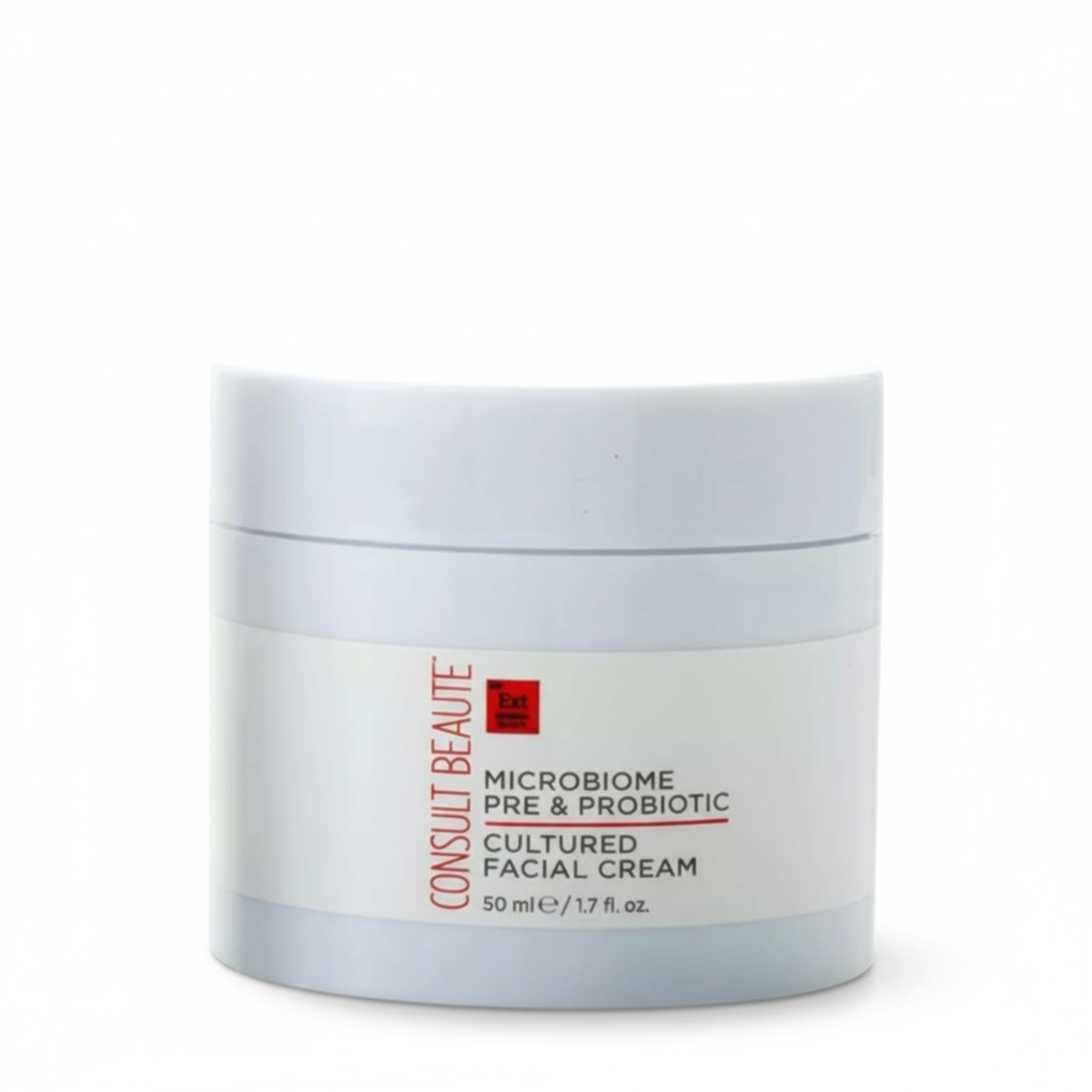 Microbiome Pre-Probiotic Cultured Facial Cream
