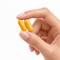 Consult Health's Joint Solution joint support supplement bottle designed to promote healthy joints, cartilage, flexibility, mobility, and everyday comfort.