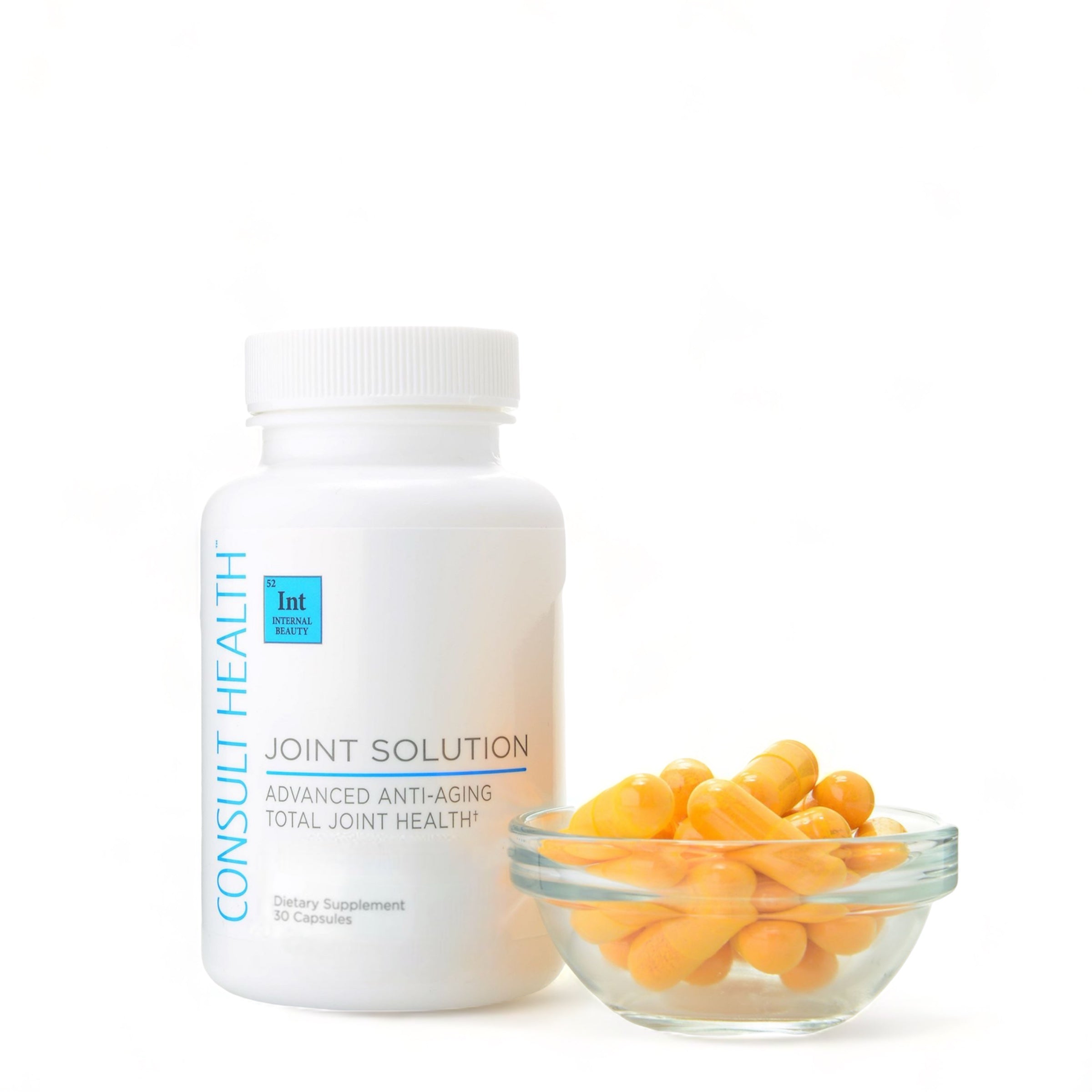 Joint Solution – Consult Beaute