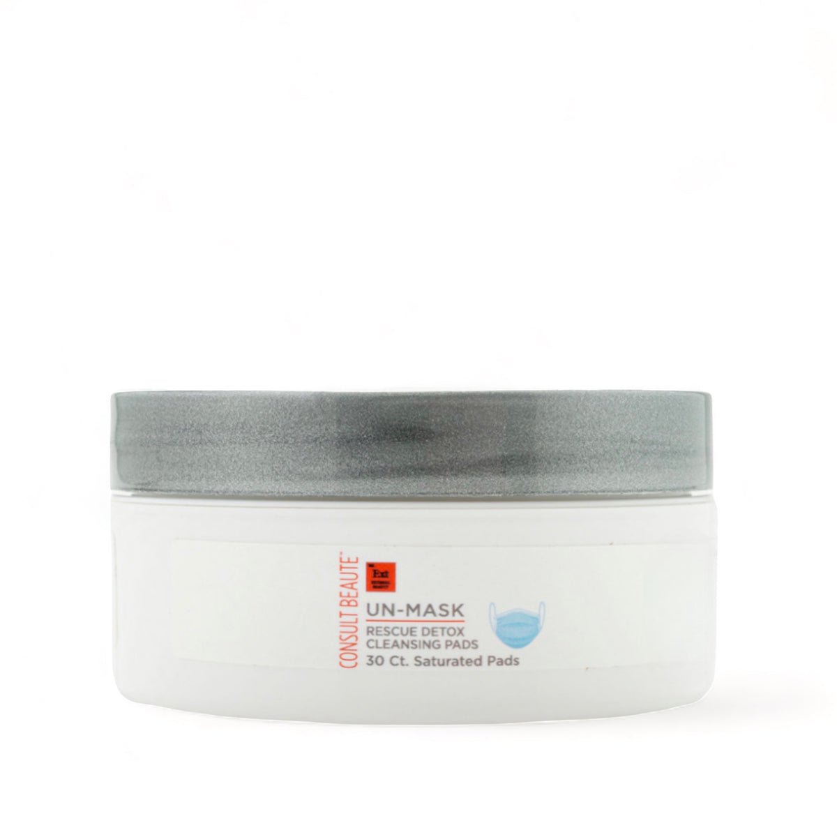 Un-Mask Rescue Detox Cleansing Pads